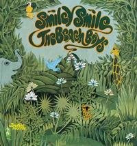 Smiley Smile ( Hybrid Stereo Sacd) Music