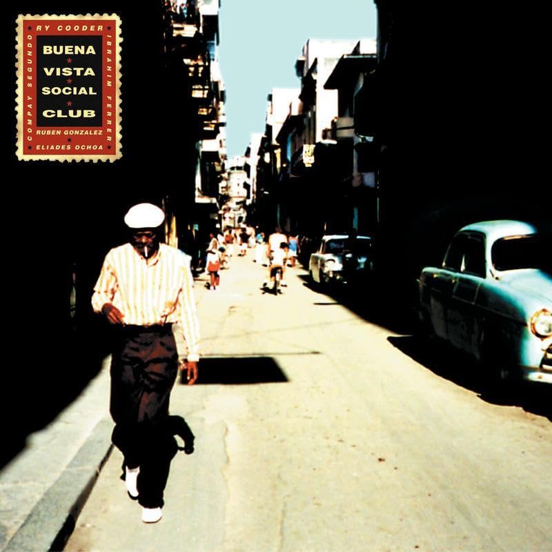 Buena Vista Social Club Jazz