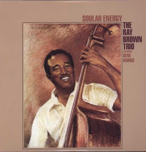 Soular Energy Jazz
