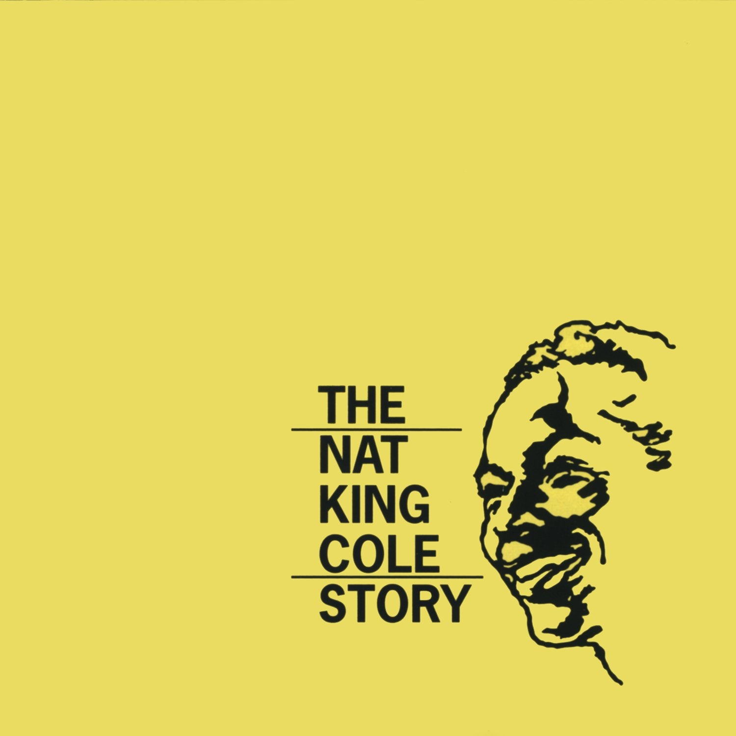 The Nat King Cole Story Jazz