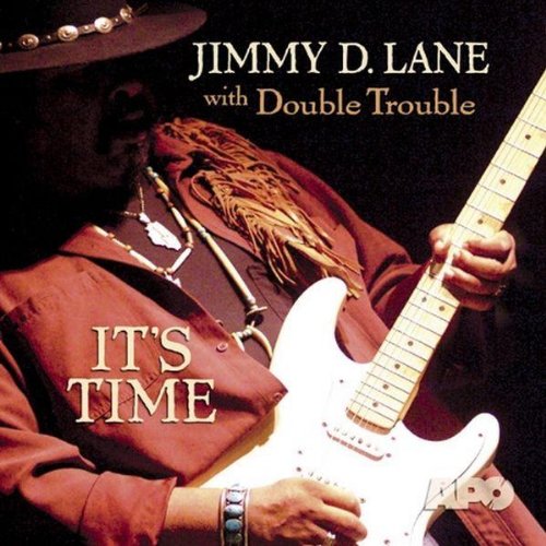 It'S Time Blues