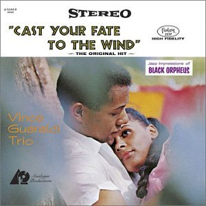 Vince Guaraldi: Black Orpheus Jazz
