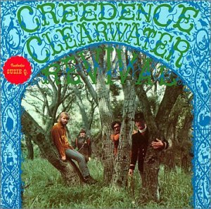 Creedence Clearwater Revival Rock