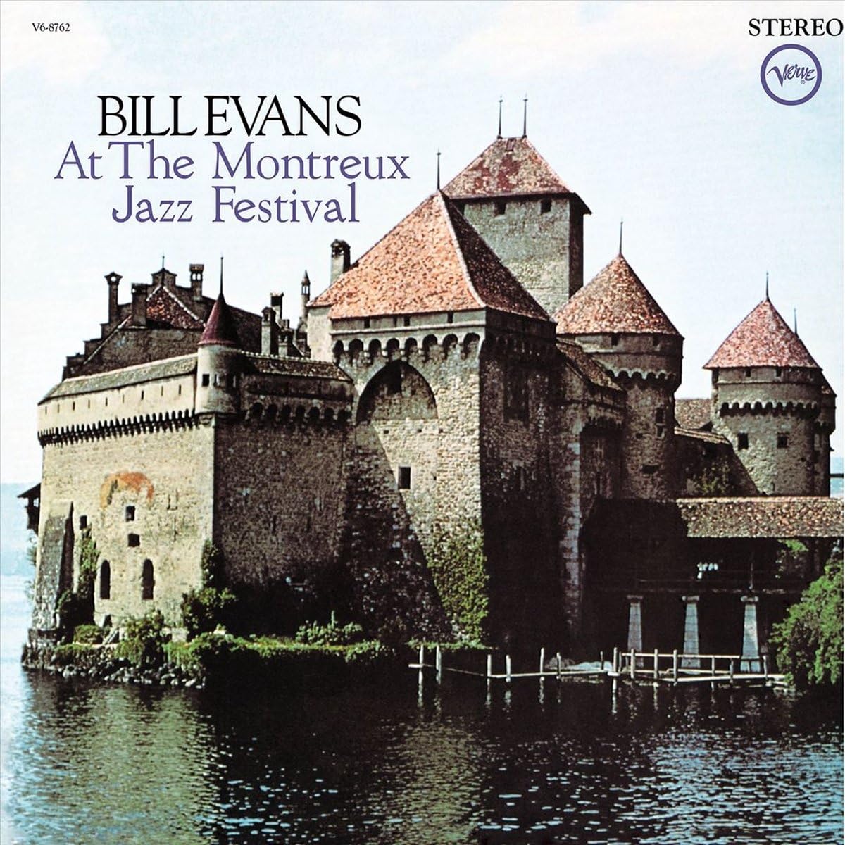 Live at the Montreux Jazz Festival Jazz