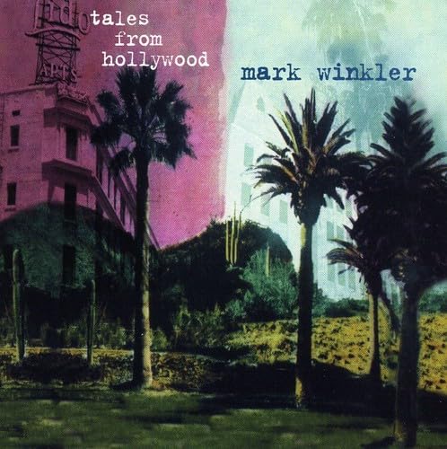 Tales from Hollywood Jazz