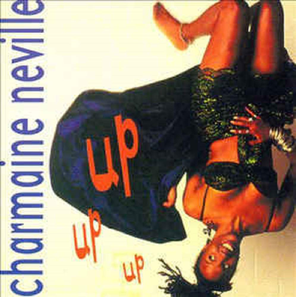 Up Up Up Funk, R&B & Soul