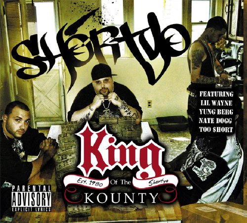King of the Kounty Pop