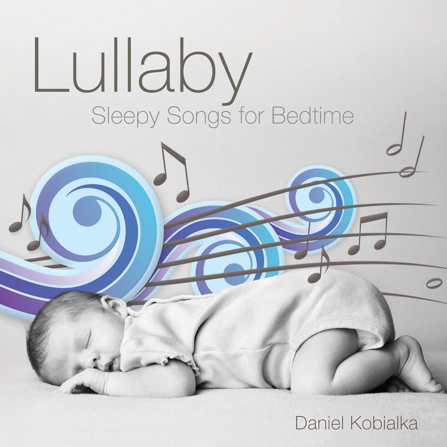 Lullaby-Sleepy Songs for Bedtime Music