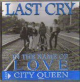 In the Name Of Love / City Queen cd