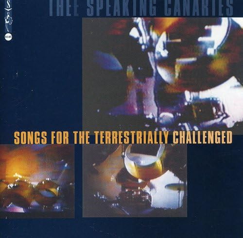 Songs for the Terrestrially Ch Alternative & Indie