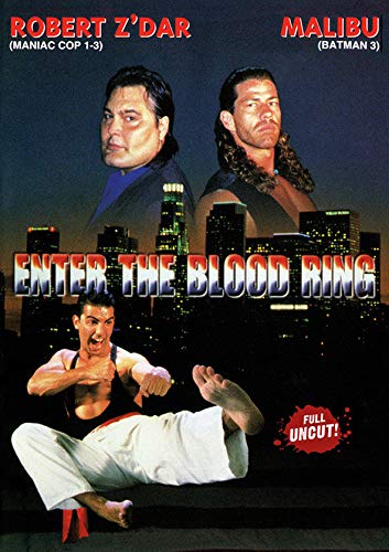 Product Image: Enter The Blood Ring - Uncut