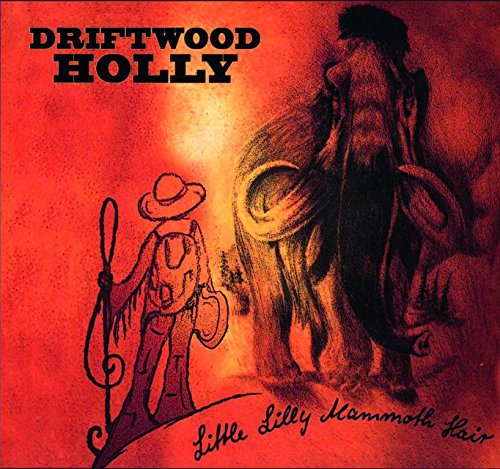 Little Lilly Mammoth Hair Music