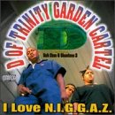 I Love N.I.G.G.A.Z. Metal & Hardrock