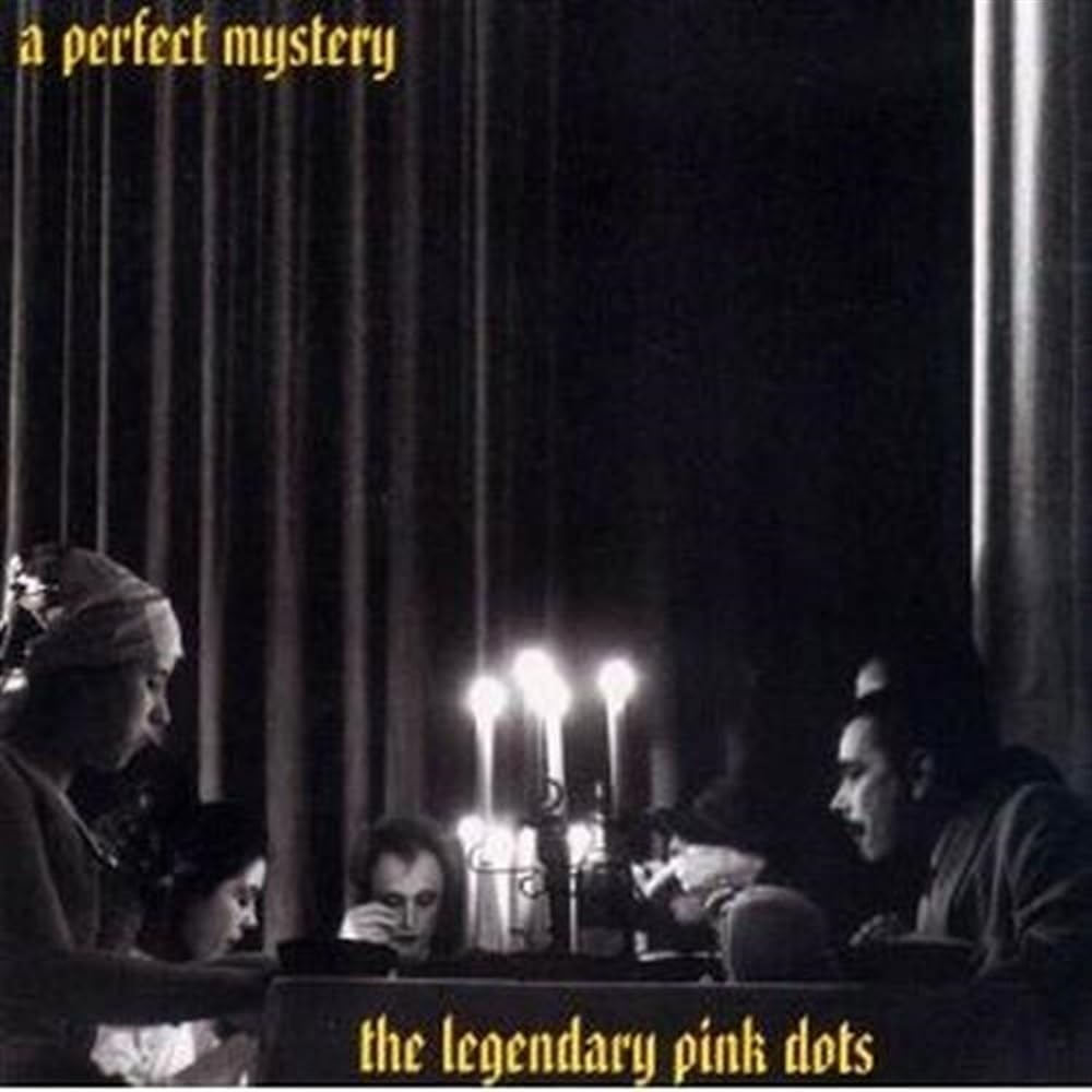 Product Image: A Perfect Mystery