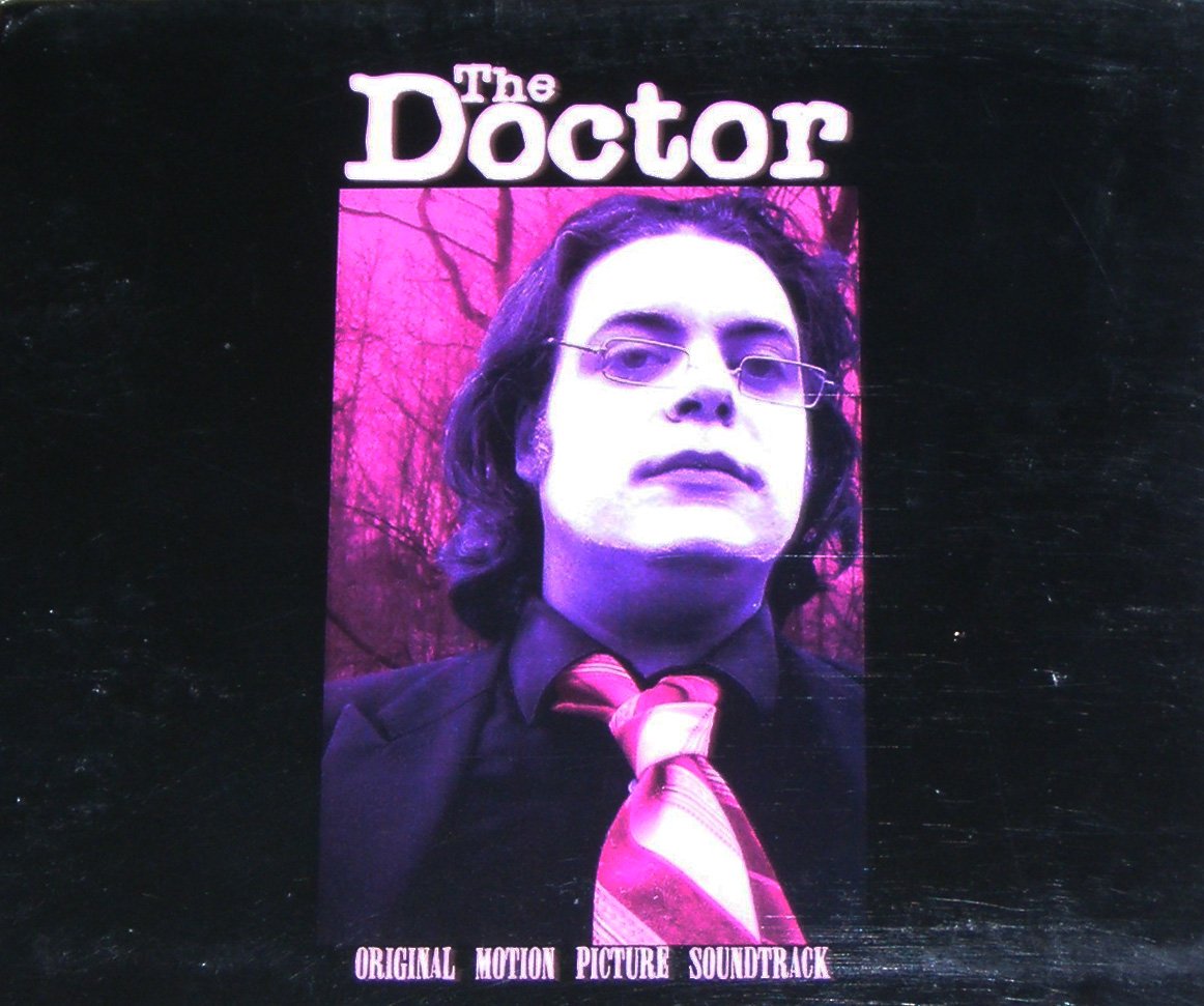 The Doctor O.S.T. Dance & Electronic