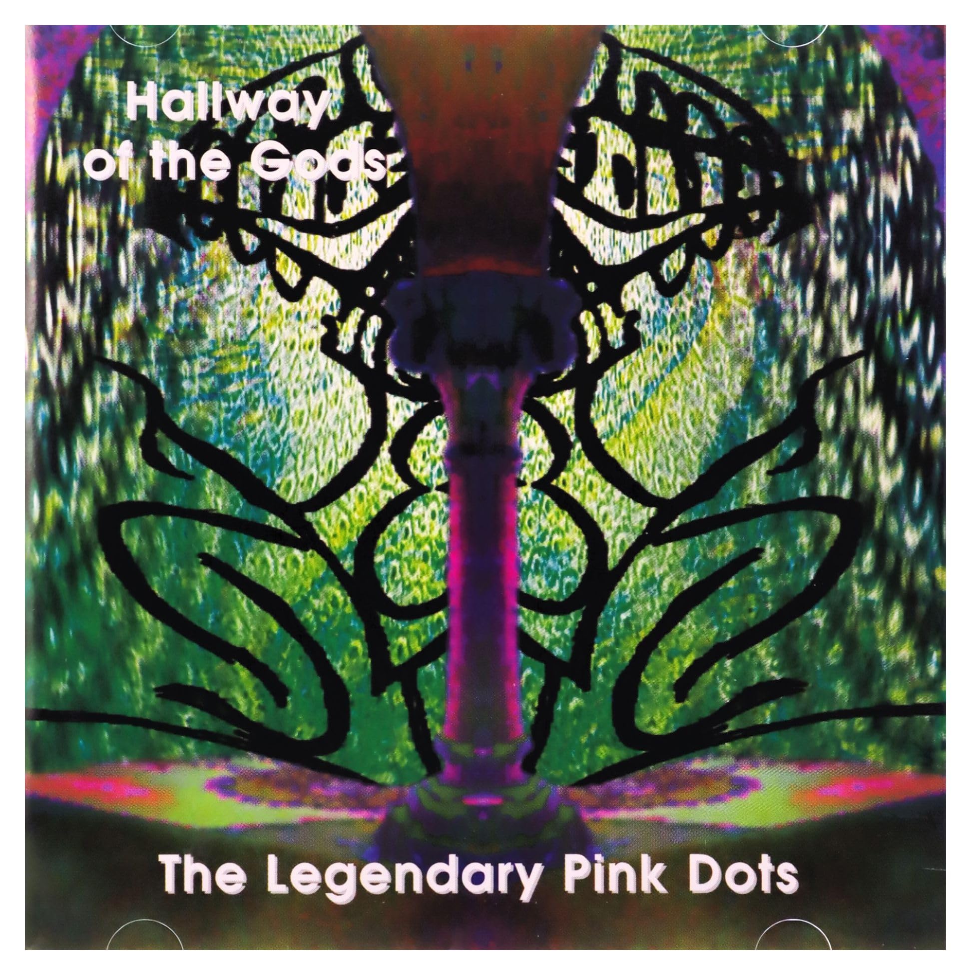 Hallway of the Gods Alternative & Indie