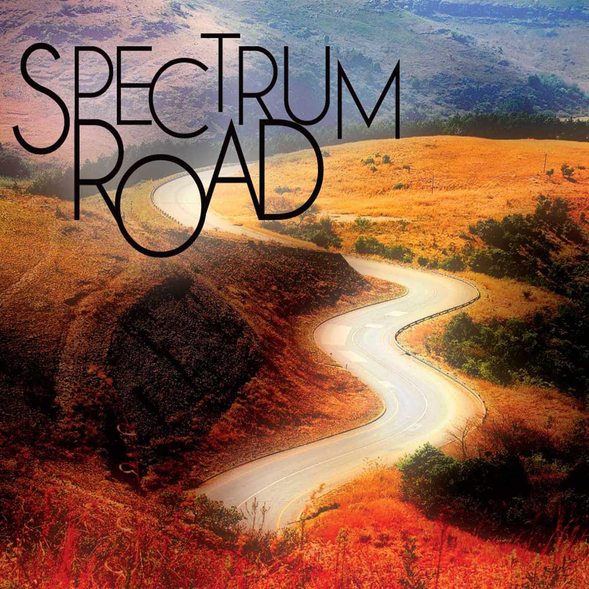 Product Image: Spectrum Road