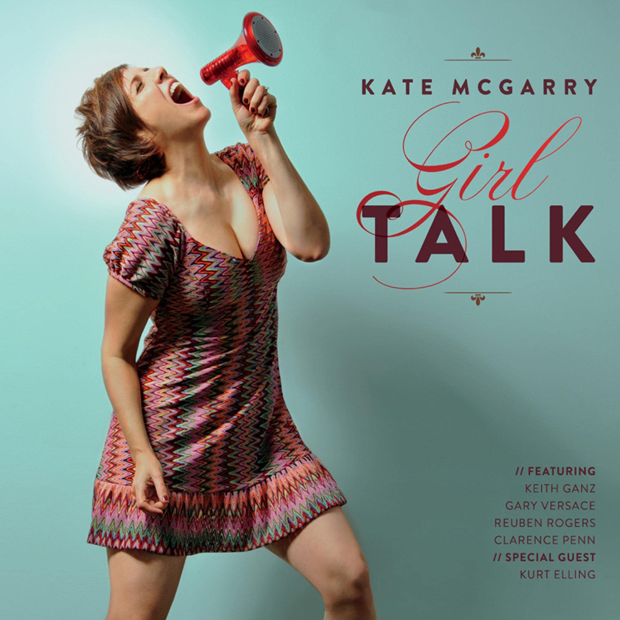 Product Image: Girl Talk