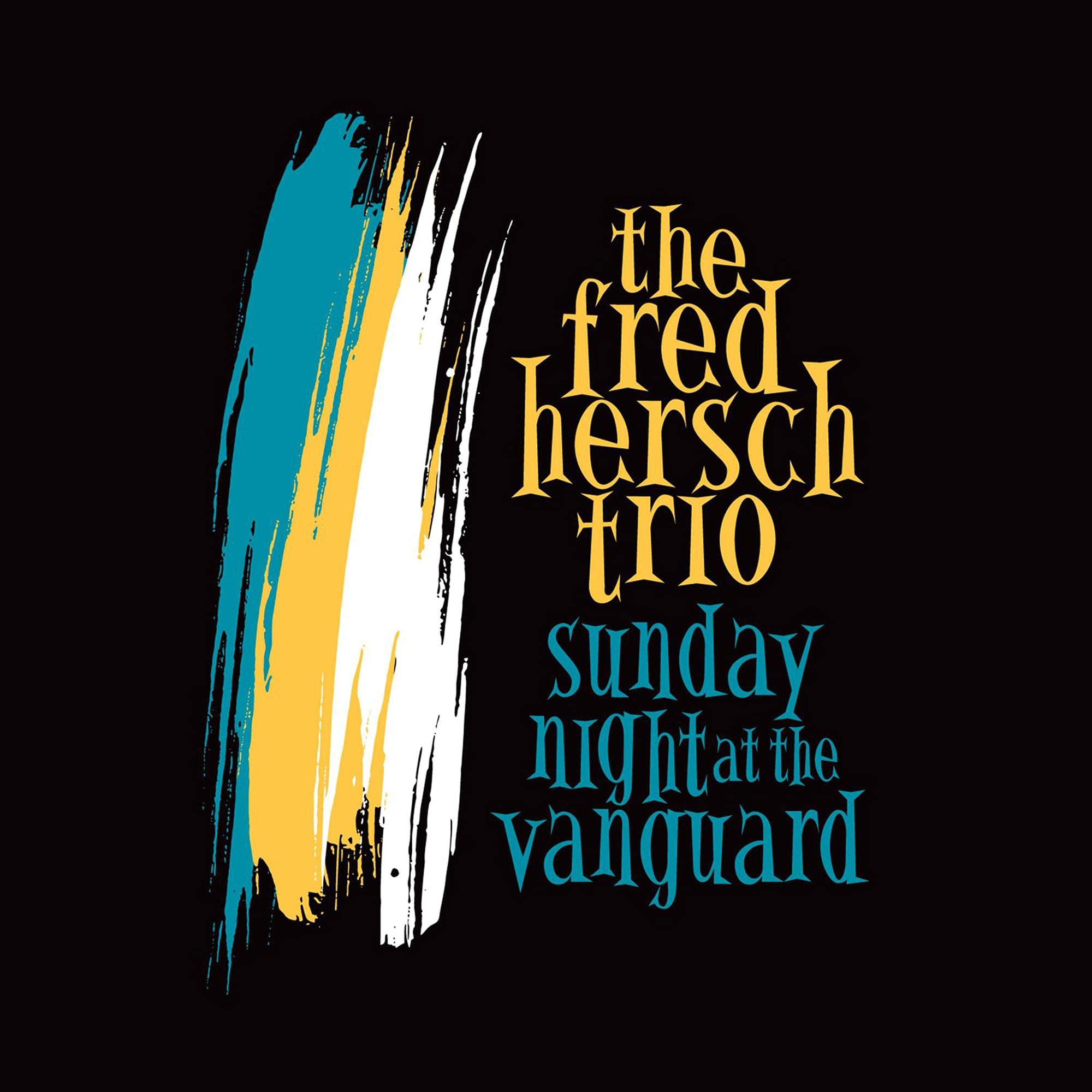 Sunday Night At The Vanguard Jazz