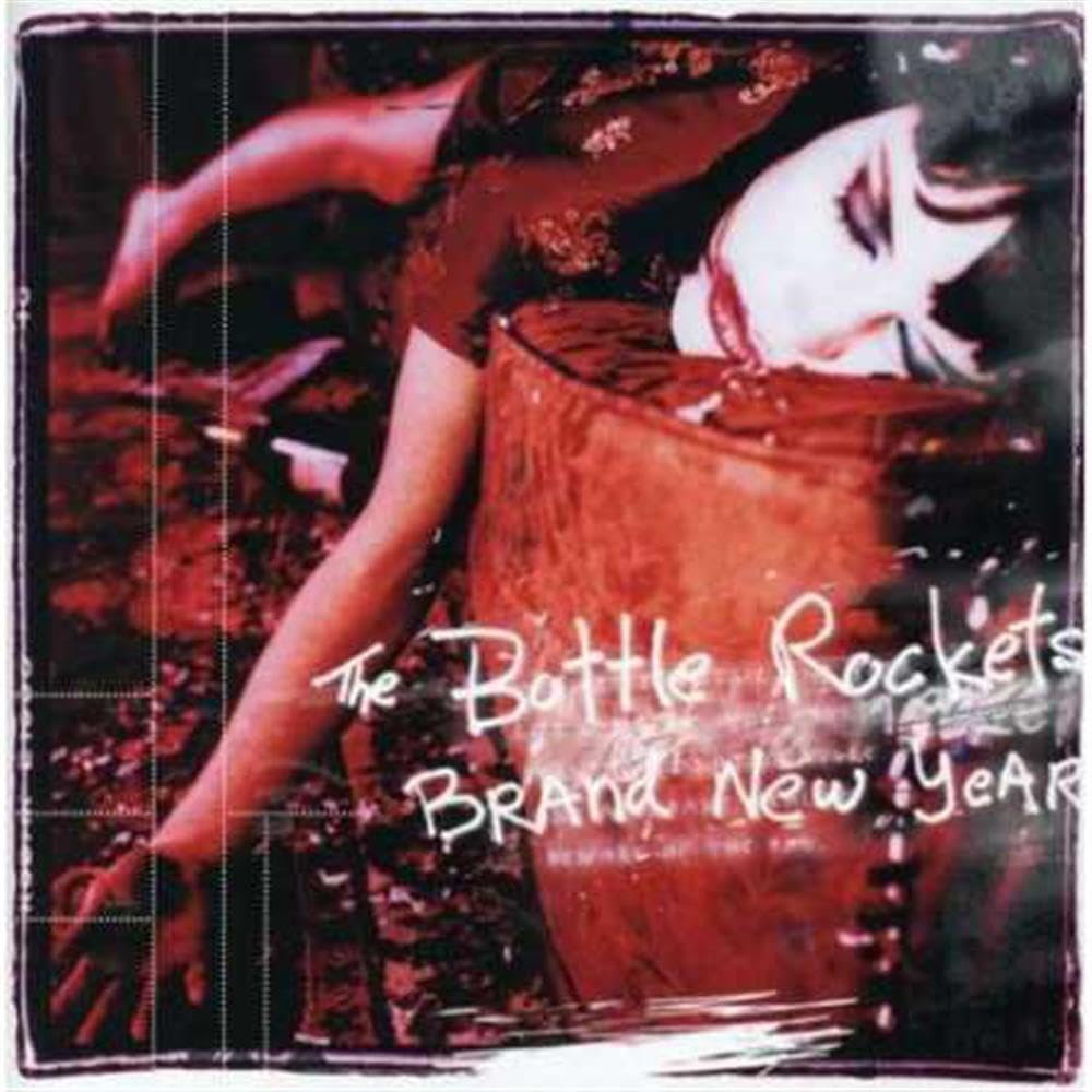 Bottle Rockets - Brand new year Alternative & Indie
