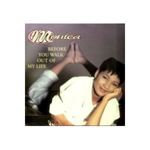 Before You Walk Out of My Life Funk, R&B & Soul