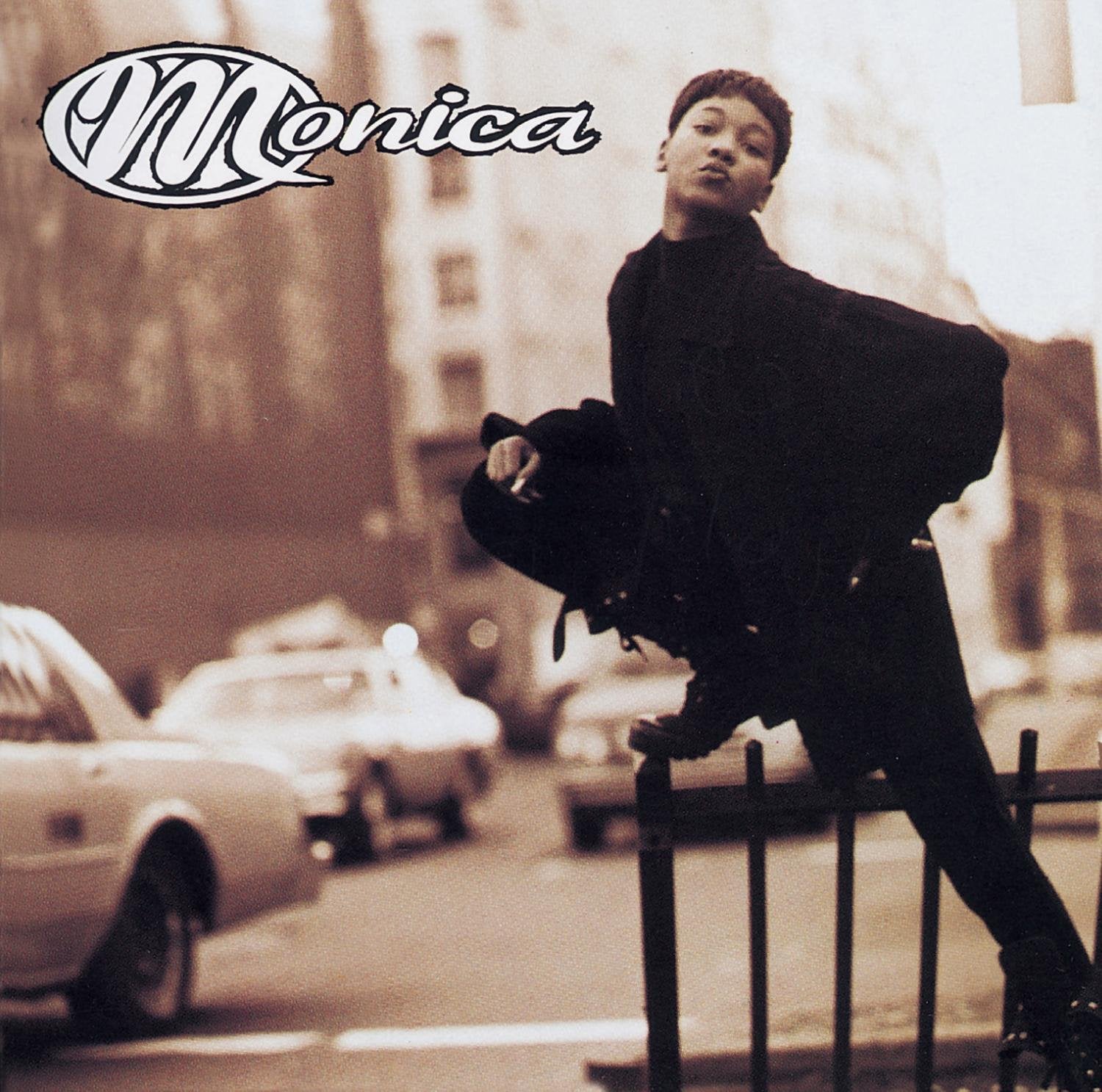 Miss Thang Funk, R&B & Soul