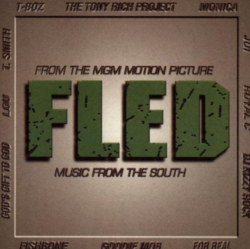 Product Image: Fled