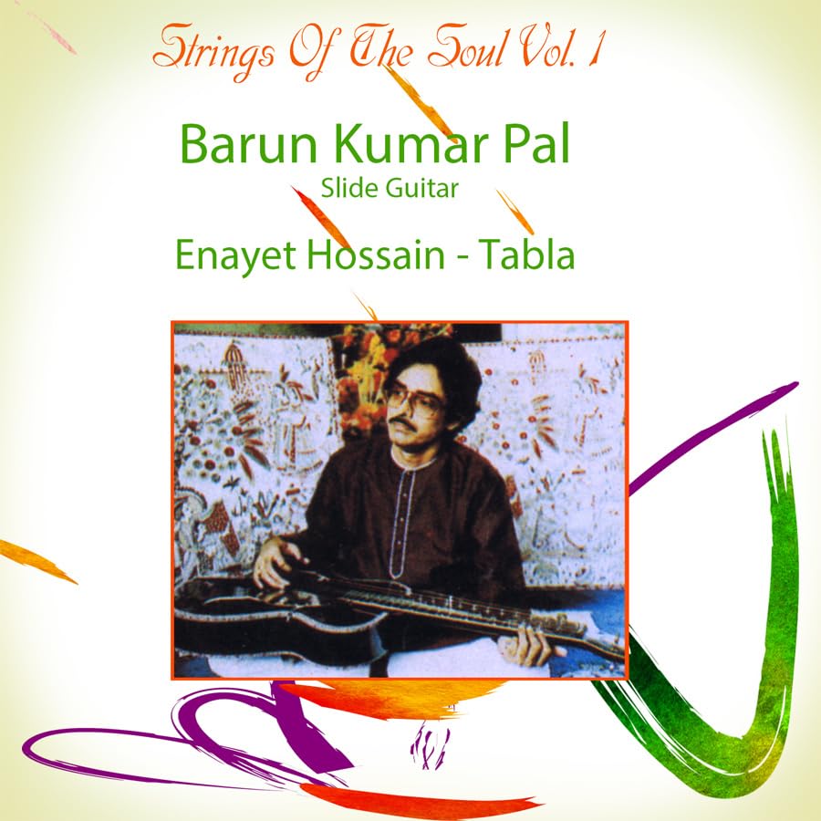Product Image: Strings Of The Soul: Vol.1