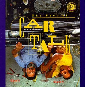 Best of Car Talk Music