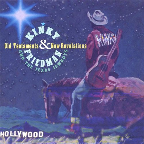 Old Testaments & New Revelatio Music