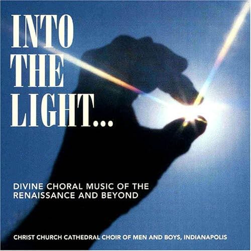 Christ Church Catherdral Choir - Into The Light Other music genres