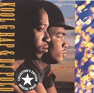 Road to the Riches Pop