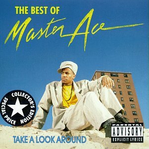 Best of Masta Ace Pop
