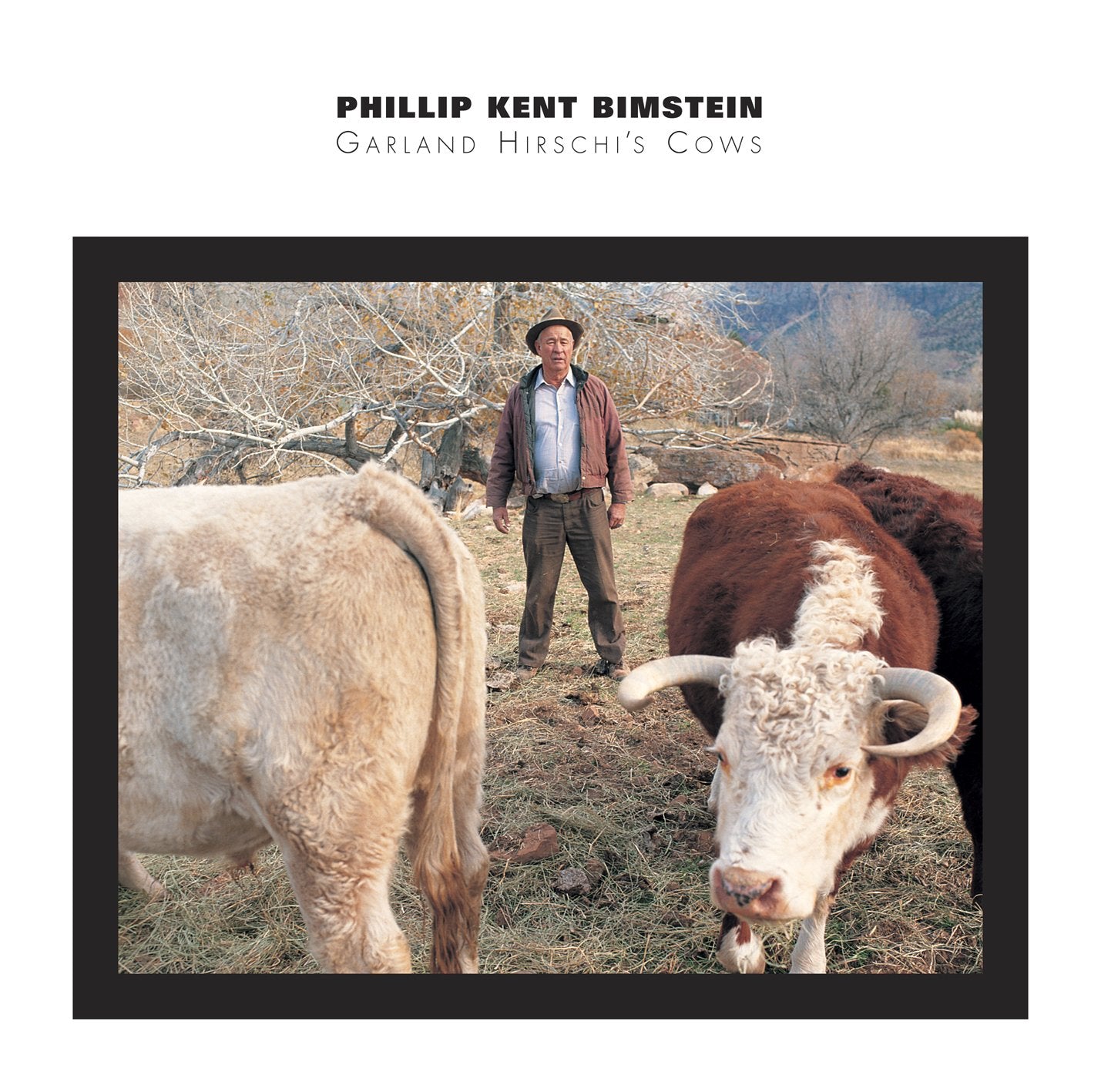 Garland Hirchi's Cows/Louie Lo Jazz