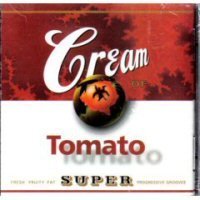 Cream of Tomato Dance & Electronic