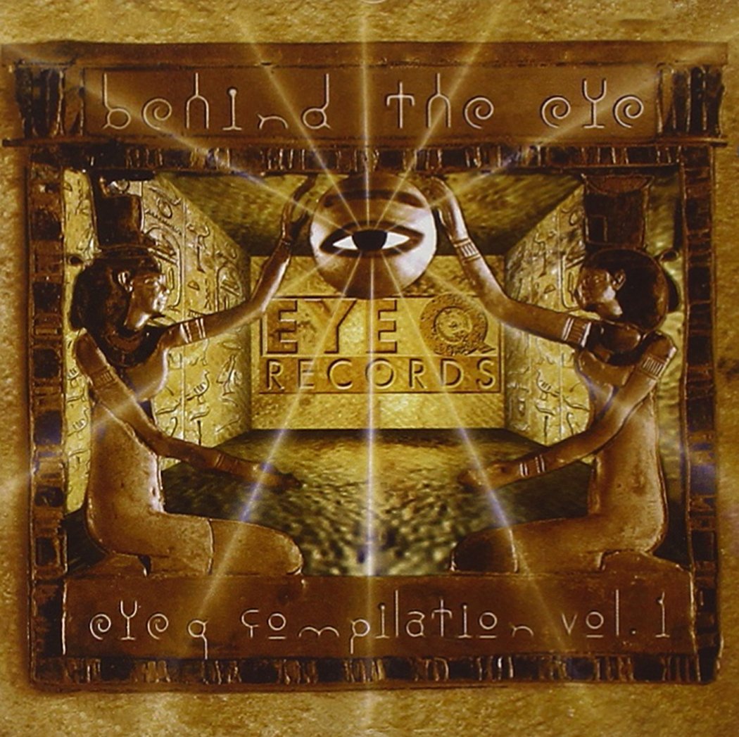 Behind the Eye Dance & Electronic