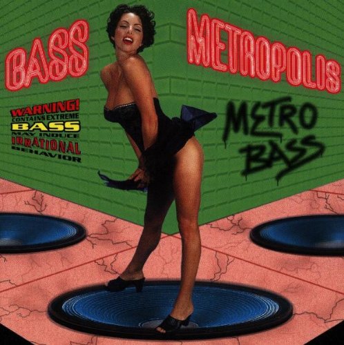 Product Image: Metro Bass