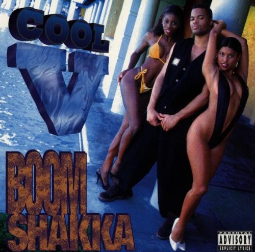 Boom Shakka Pop
