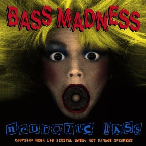 Neurotic Bass Pop