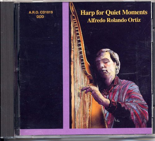 Vol. 1-Harp for Quiet Moments Other music genres