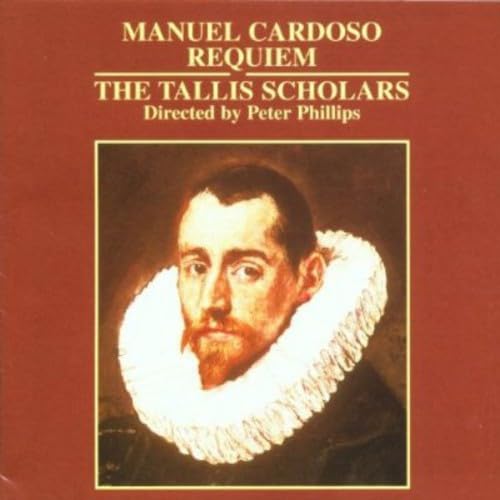 Manuel Cardoso: Requiem / Motetten Classical