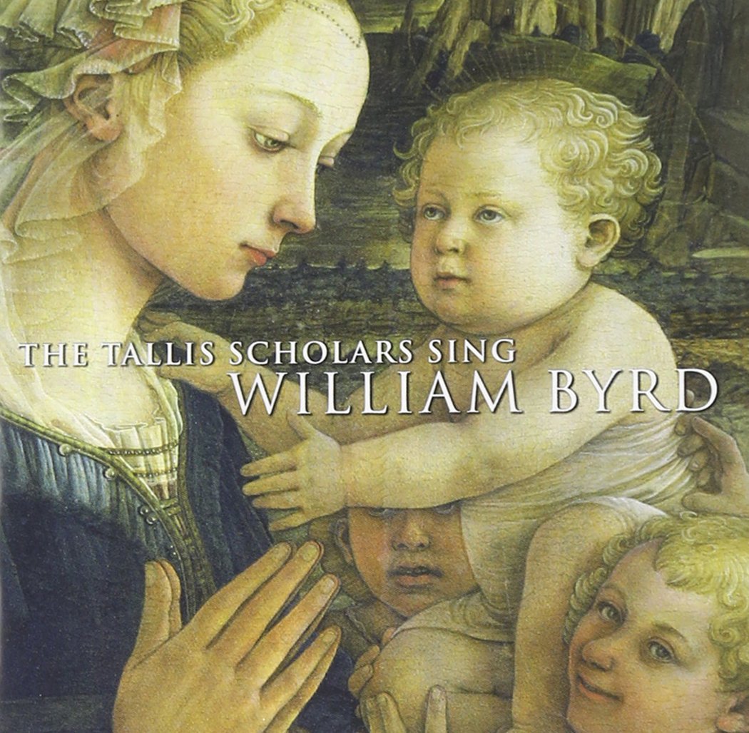 The Tallis Scholars sing Byrd Classical