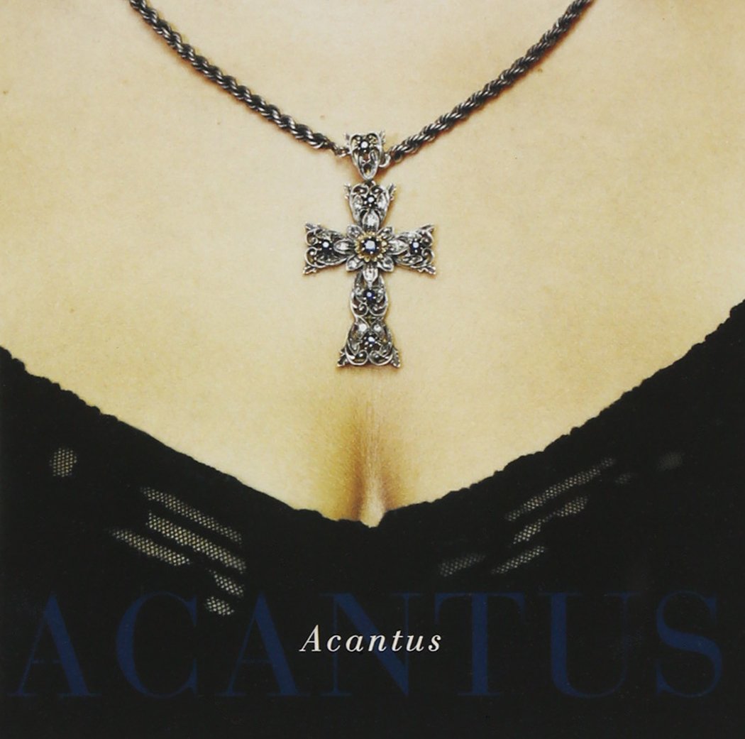 Acantus - Geistliche Musik des Volkes aus dem mittelalterlichen Italien Classical