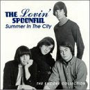 Summer in the City Pop