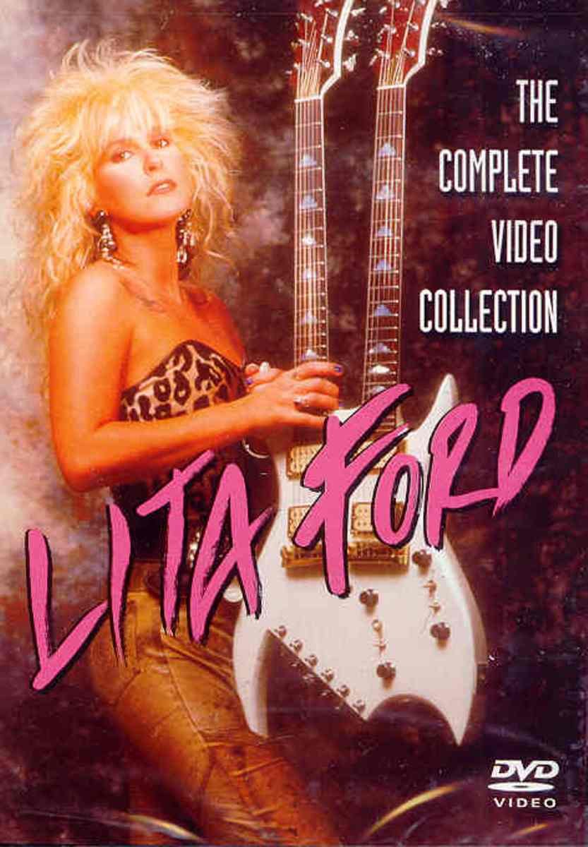 Complete Video Collection Films
