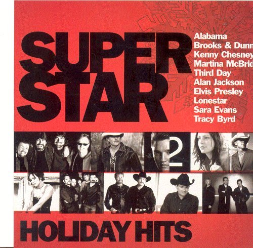 Home for the Holidays : Super Star Holiday Hits (UK Import) Pop