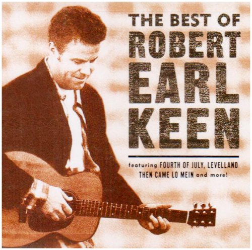 Best of Robert Earl Keen Country & Folk