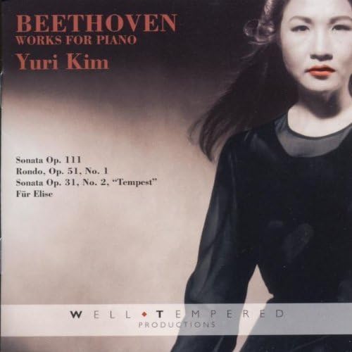 Werke für Klavier Classical