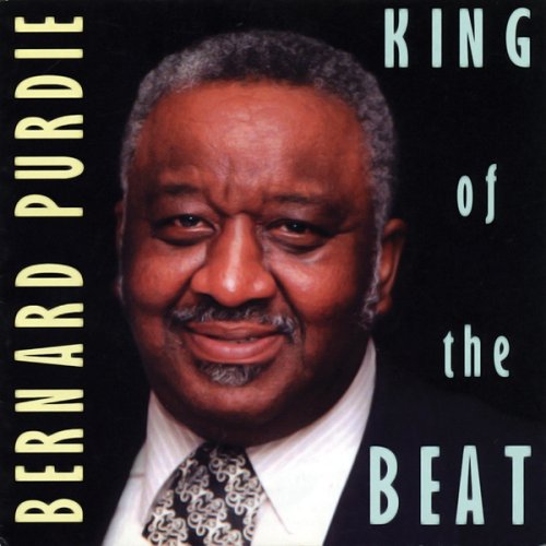 King of The Beat Jazz