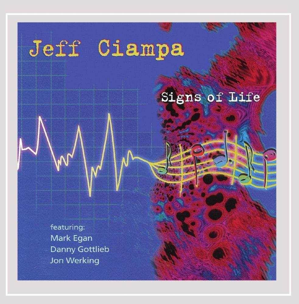 Signs of Life Jazz